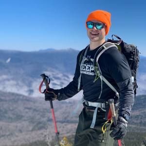 Meet your Posher, John